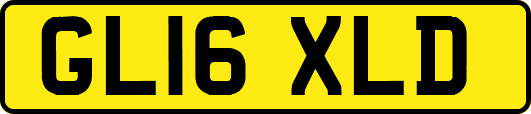 GL16XLD
