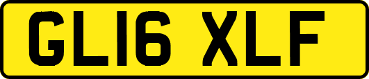GL16XLF