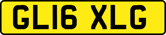 GL16XLG