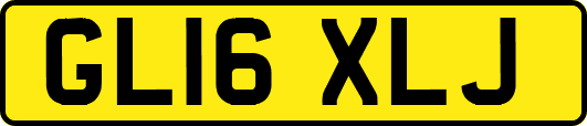 GL16XLJ