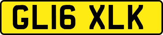 GL16XLK