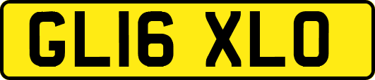 GL16XLO