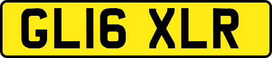 GL16XLR