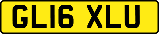 GL16XLU