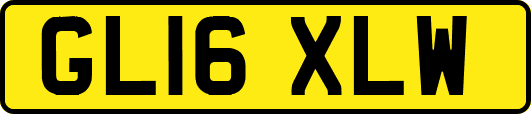 GL16XLW