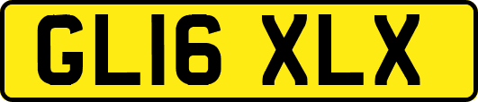 GL16XLX