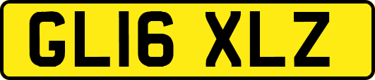 GL16XLZ