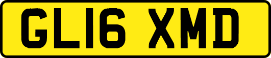 GL16XMD