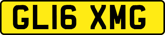 GL16XMG