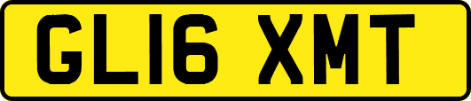 GL16XMT