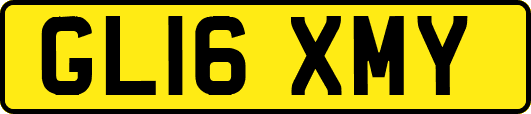 GL16XMY