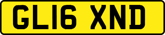 GL16XND