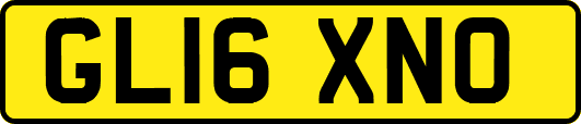 GL16XNO