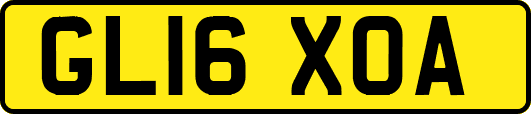 GL16XOA