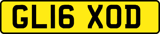 GL16XOD