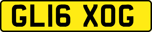 GL16XOG