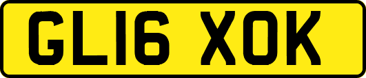 GL16XOK