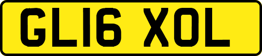 GL16XOL