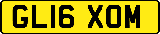 GL16XOM