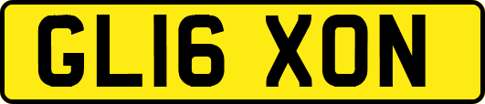 GL16XON