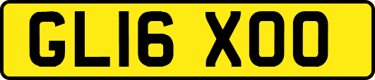 GL16XOO