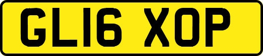 GL16XOP