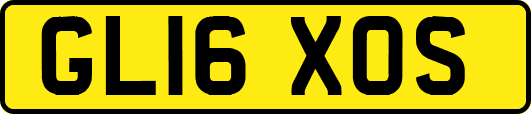 GL16XOS