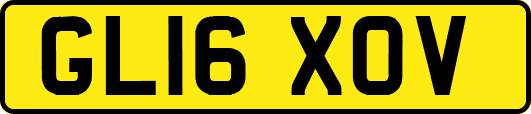 GL16XOV
