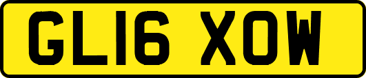 GL16XOW