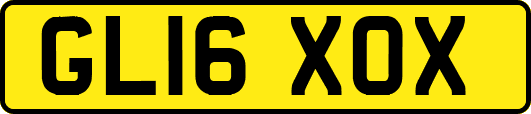 GL16XOX