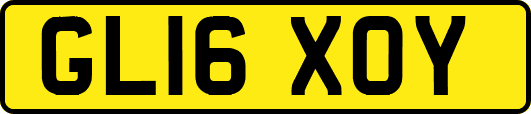 GL16XOY