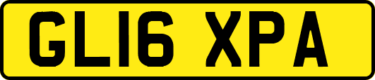 GL16XPA