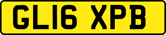 GL16XPB