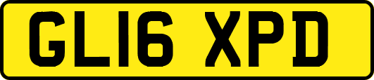 GL16XPD