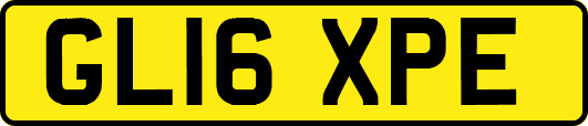 GL16XPE