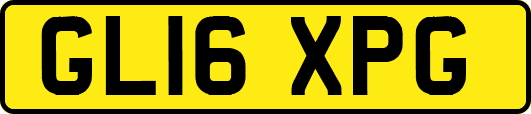 GL16XPG