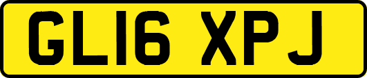 GL16XPJ