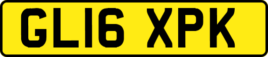 GL16XPK