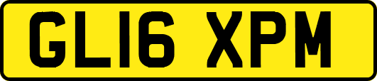 GL16XPM