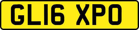 GL16XPO