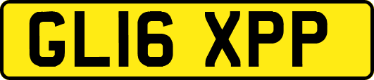 GL16XPP