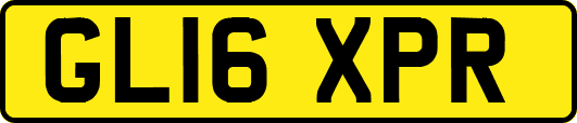 GL16XPR