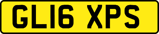 GL16XPS