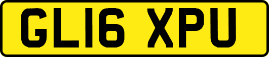 GL16XPU