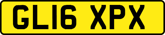 GL16XPX