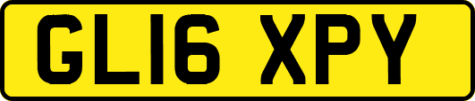 GL16XPY