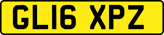 GL16XPZ