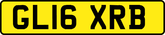 GL16XRB