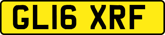 GL16XRF