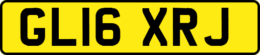 GL16XRJ